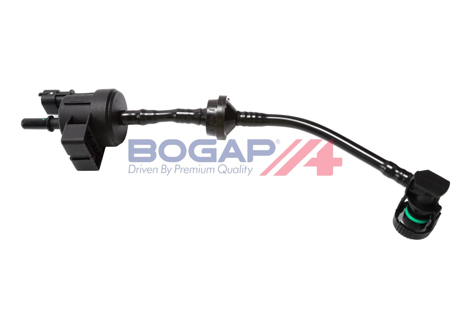 BGP Odvetrávací ventil palivovej nádrže G6316113 1