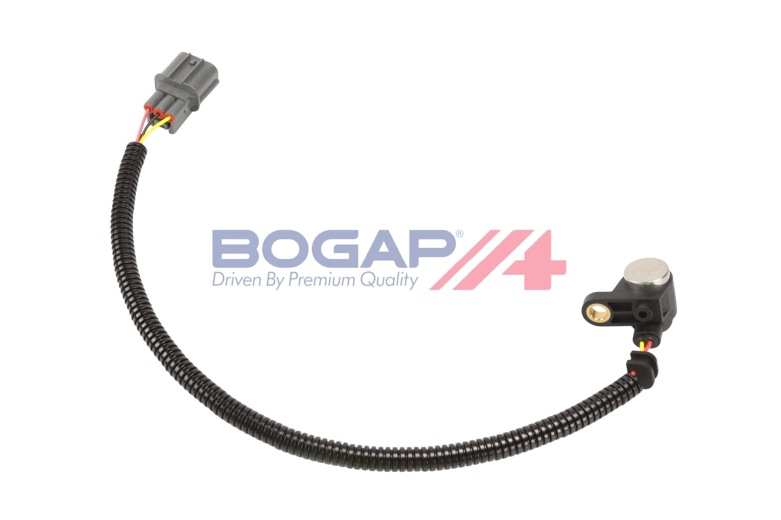 BGP Snímač impulzov kľukového hriadeľa H6115104 1