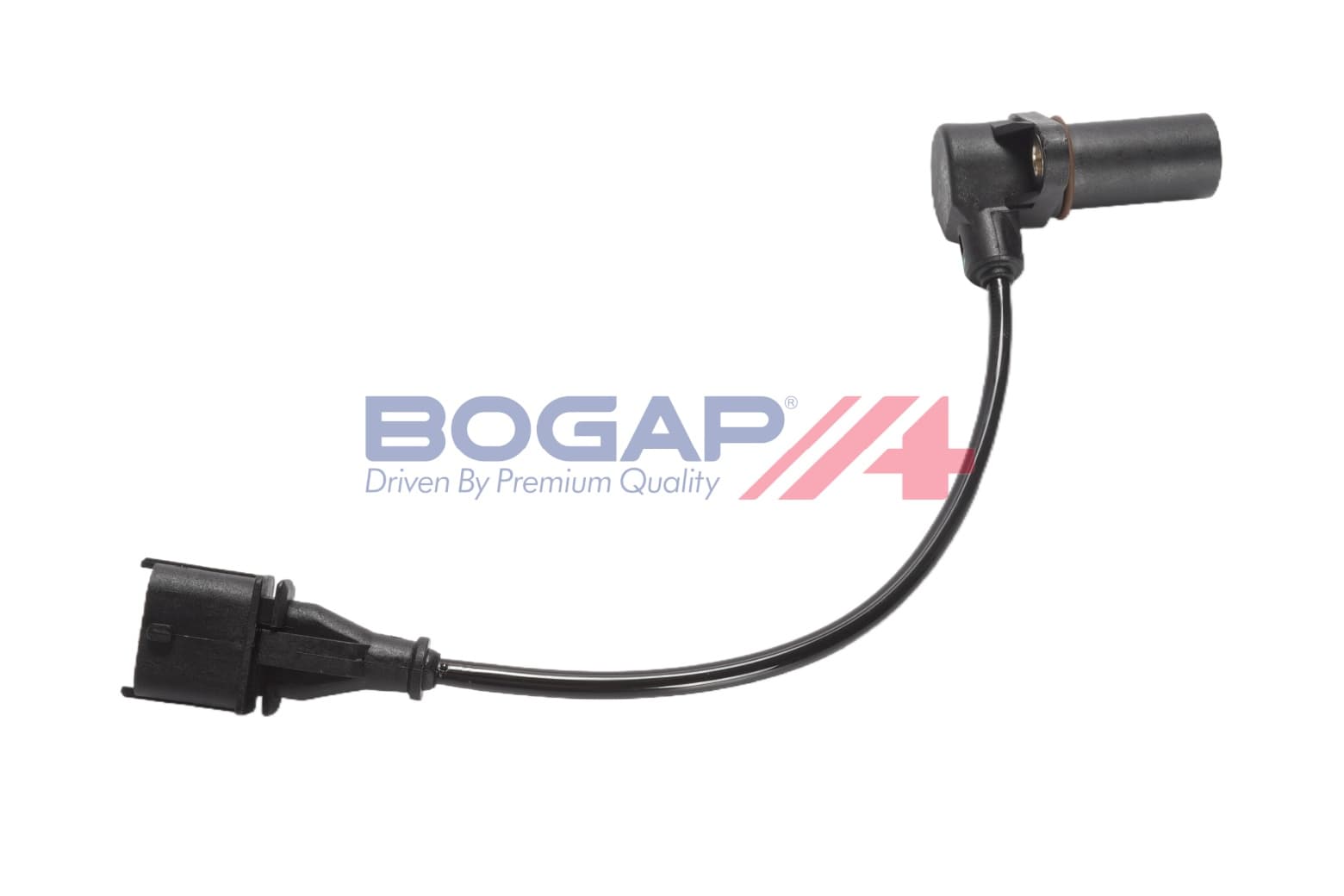 BGP Snímač impulzov kľukového hriadeľa H6115113 1