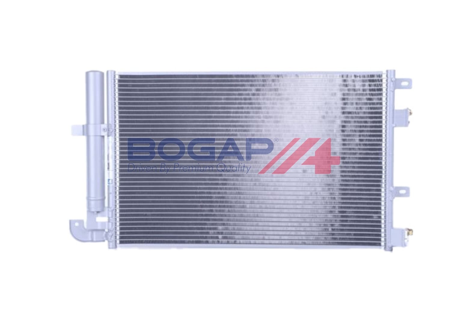 BGP Kondenzátor klimatizácie J4117100 1