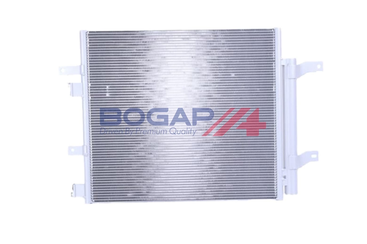 BGP Kondenzátor klimatizácie J4117101 1