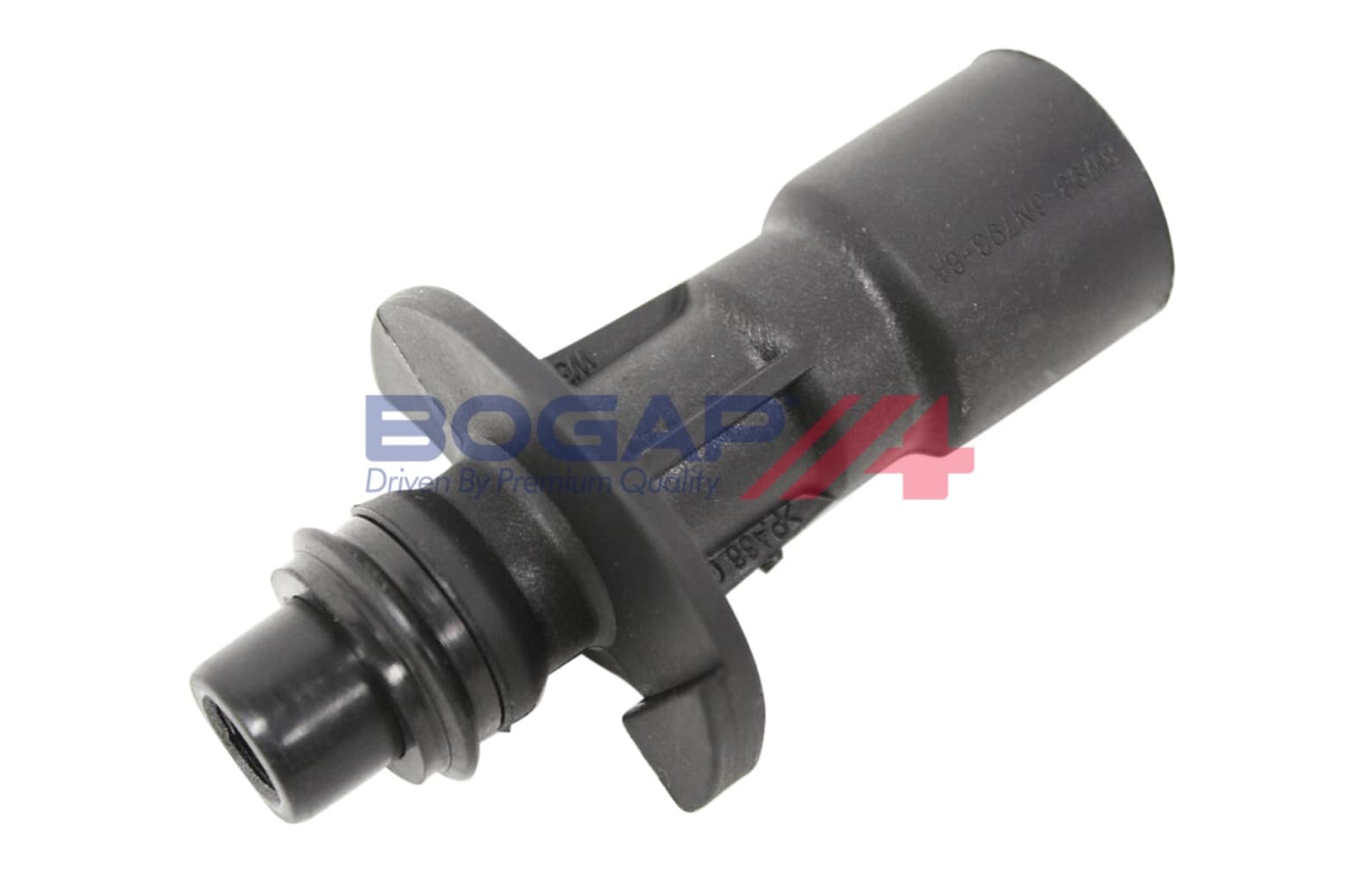 BGP Príruba chladenia J4230100 1