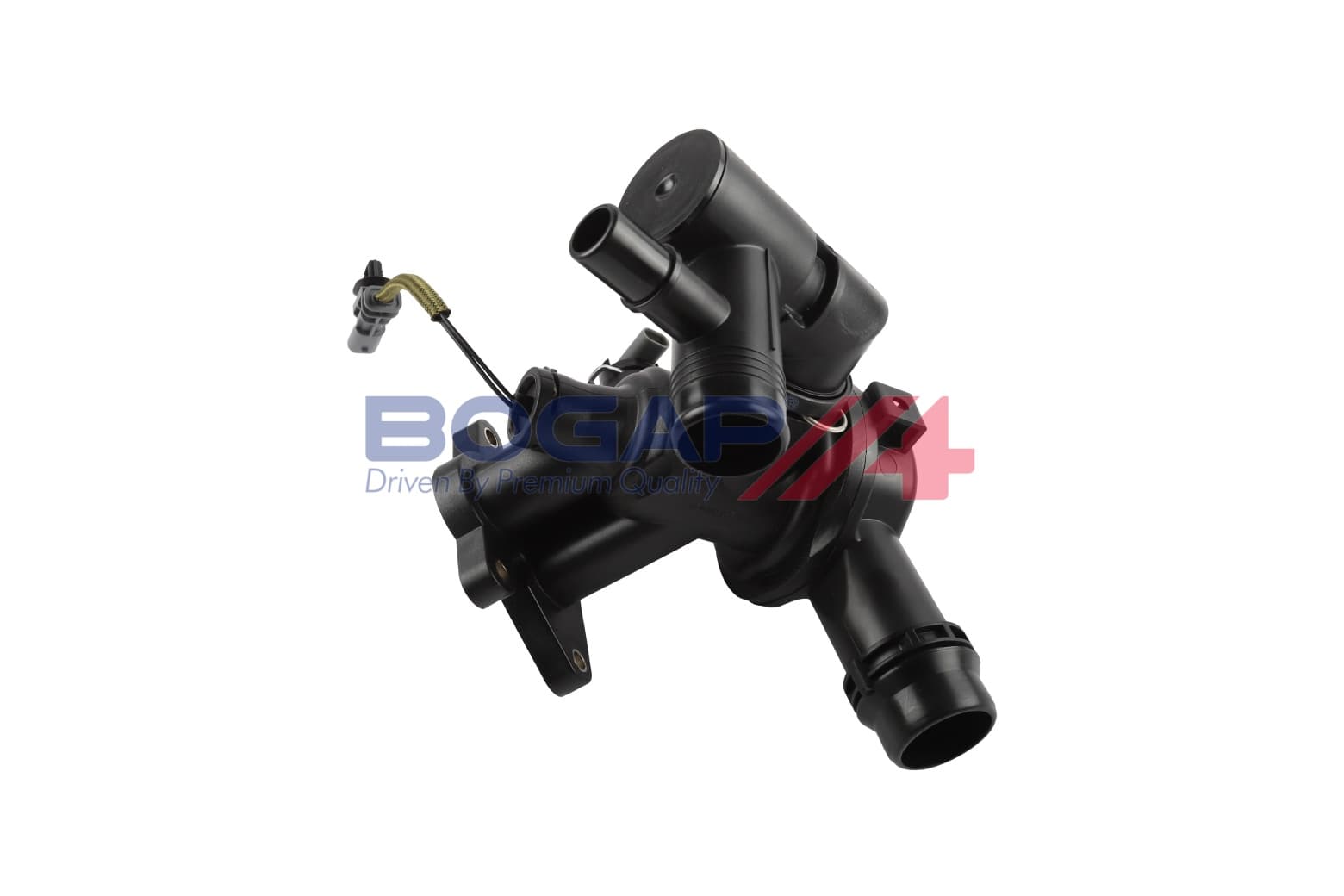 BGP Termostat chladenia J4245101 1