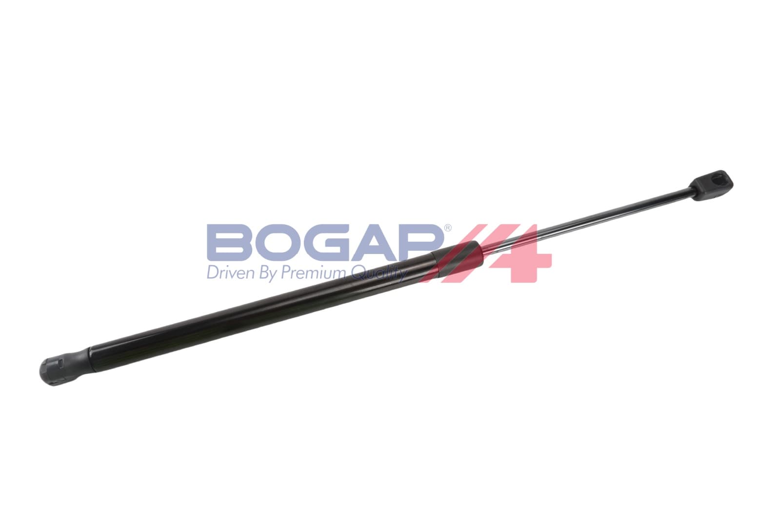 BGP Plynová vzpera, kapota motora J5134103 1