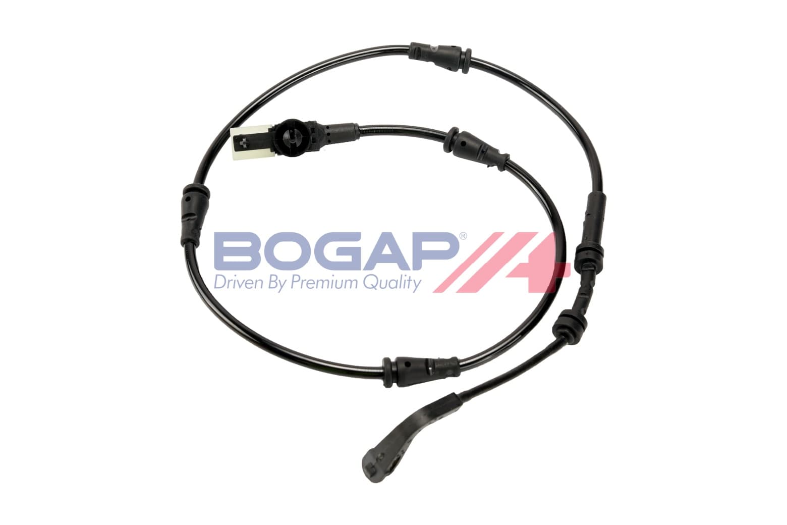 BGP Výstražný kontakt opotrebenia brzdového obloženia J7117101 1