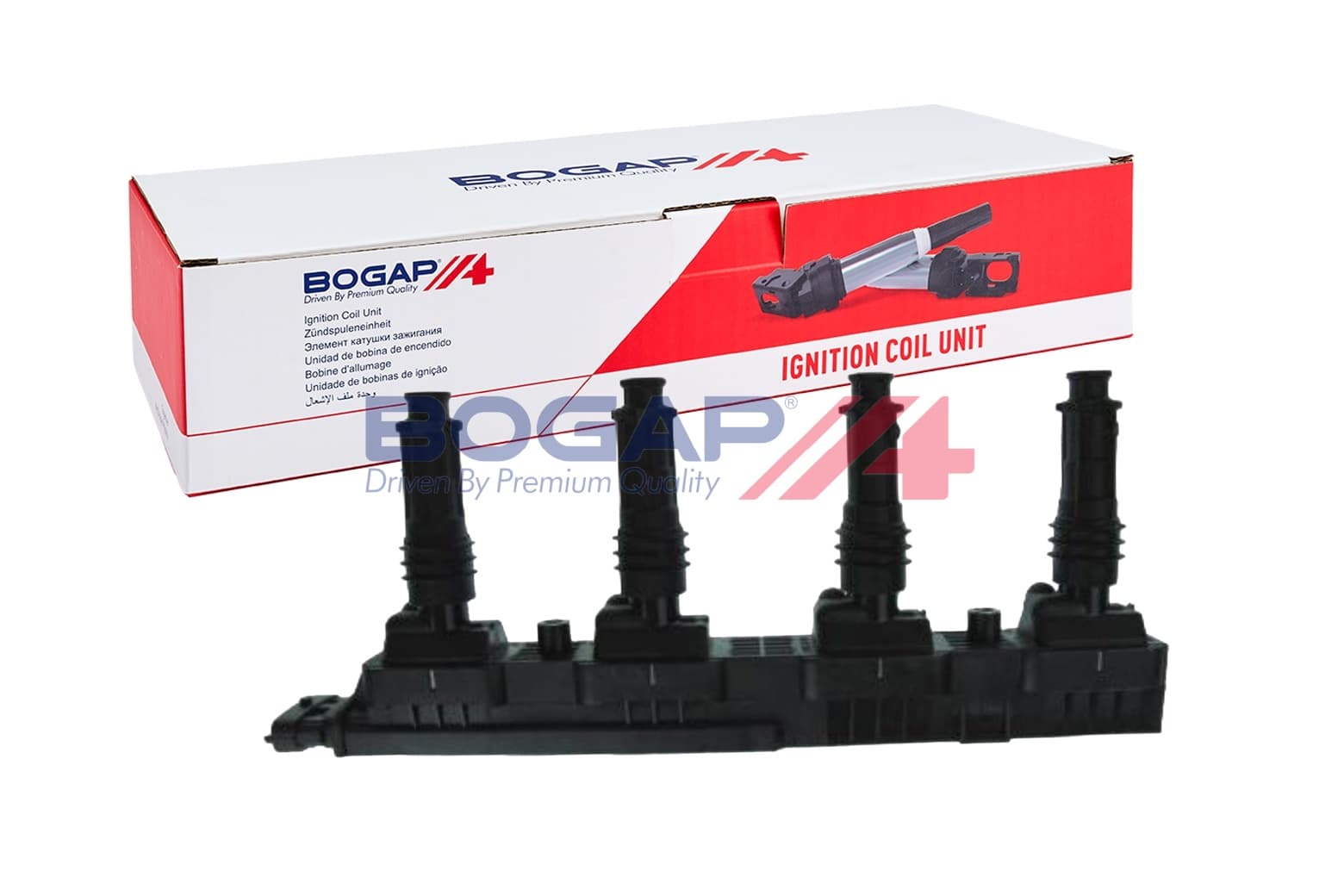 BGP Zapaľovacia cievka L1511103 1