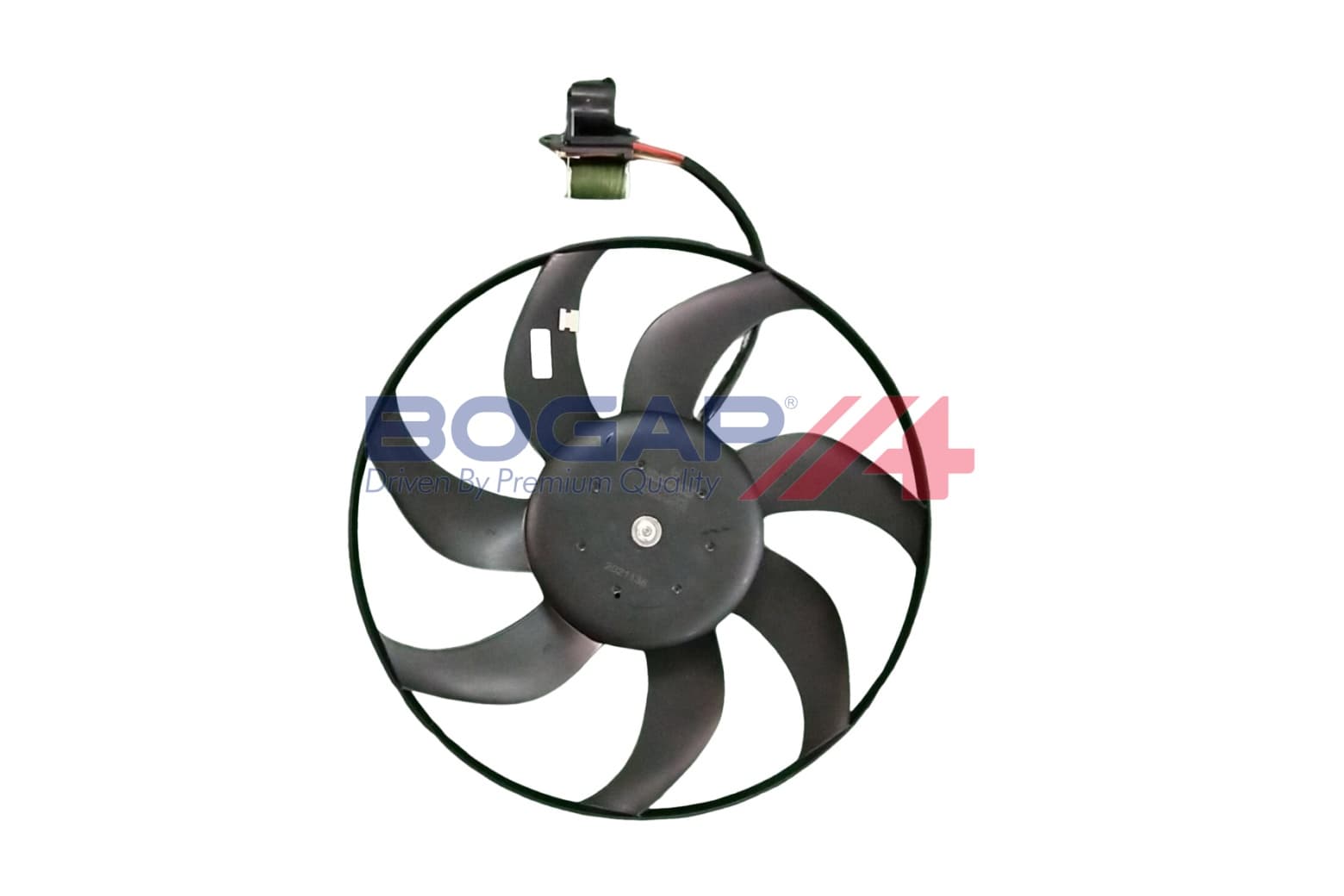 BGP Ventilátor chladenia motora L4243100 1