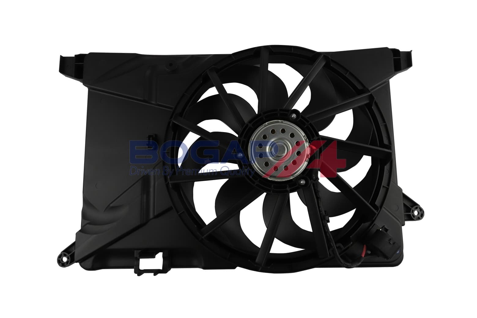 BGP Ventilátor chladenia motora L4243101 1
