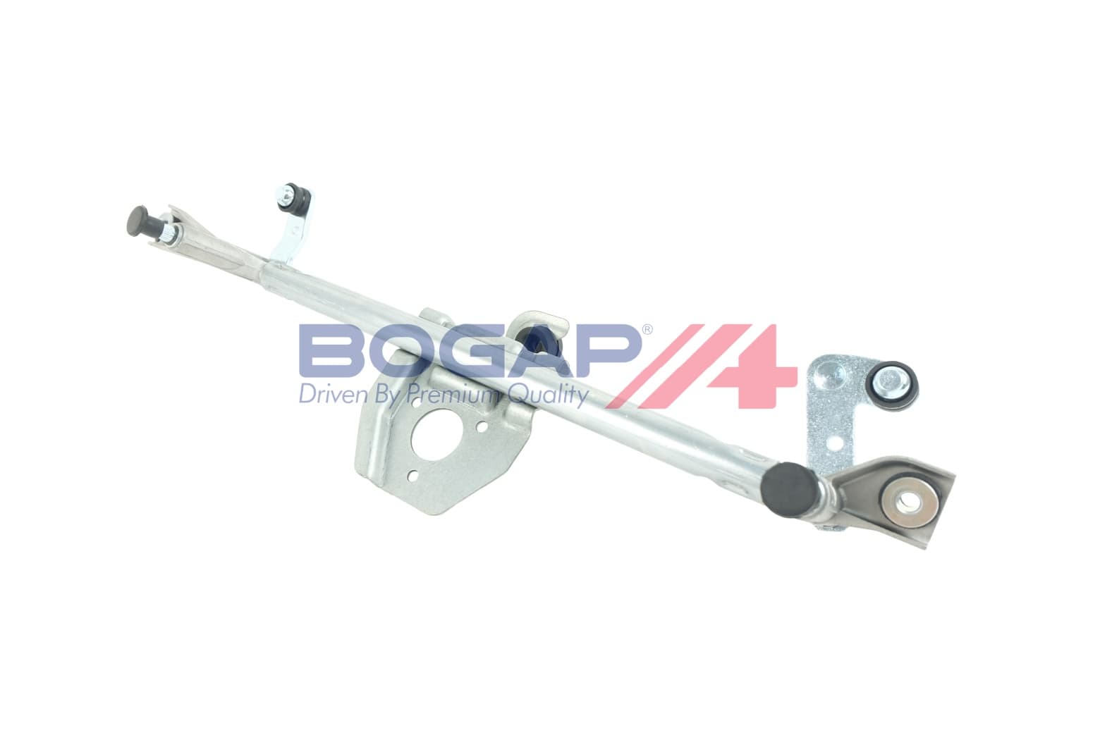 BGP Mechanizmus stieračov L5510100 1