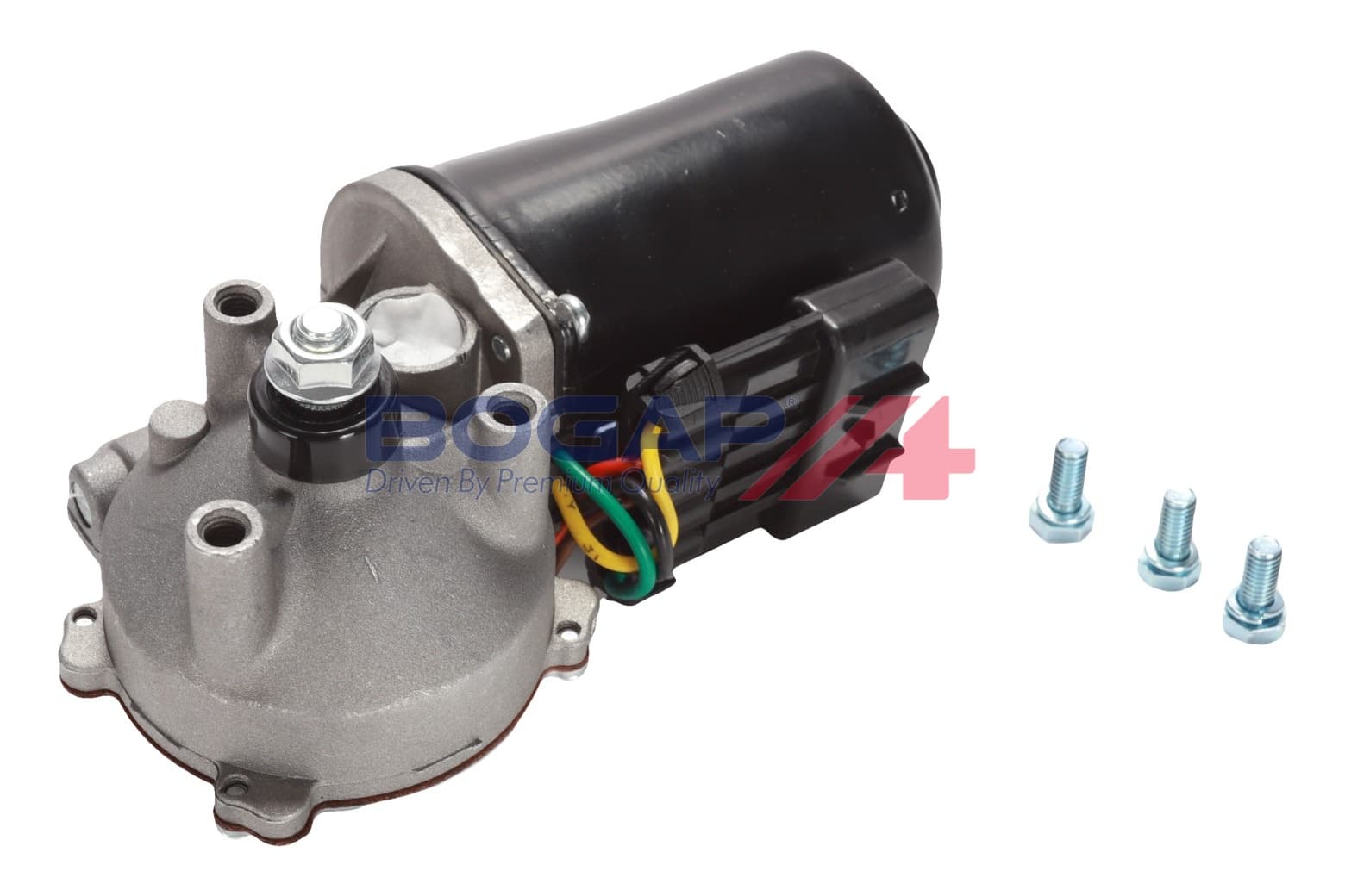 BGP Motor stieračov L5511100 1