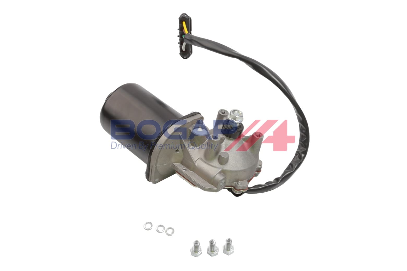 BGP Motor stieračov L5511101 1