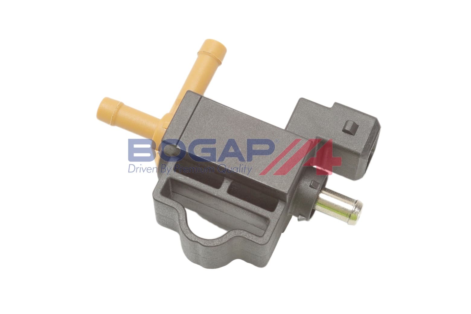 BGP Ventil regulácie plniaceho tlaku L6313101 1