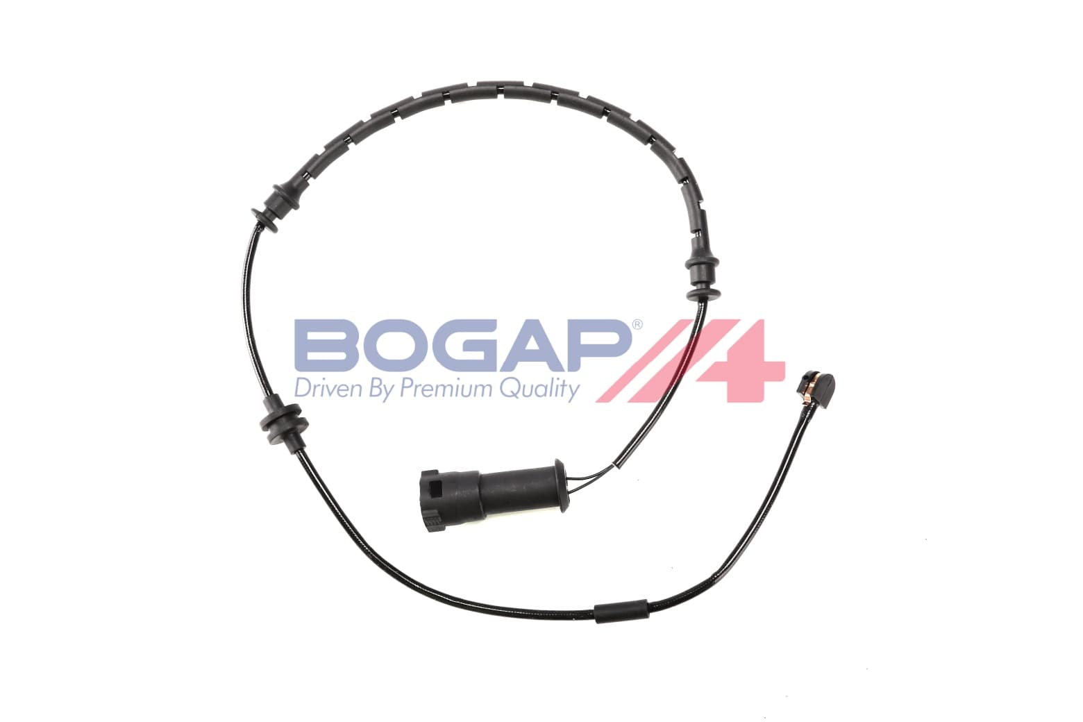 BGP Výstražný kontakt opotrebenia brzdového obloženia L7118105 1