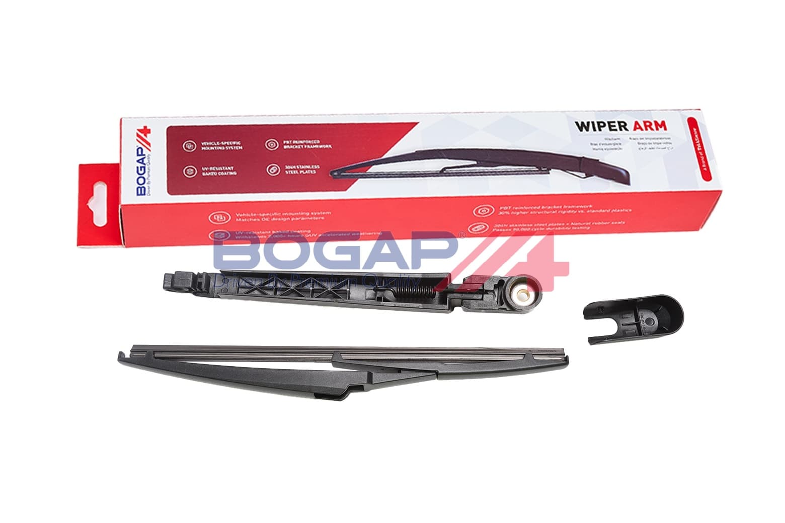BGP Sasa ramienka stierača, čistenie okien M5515100 1