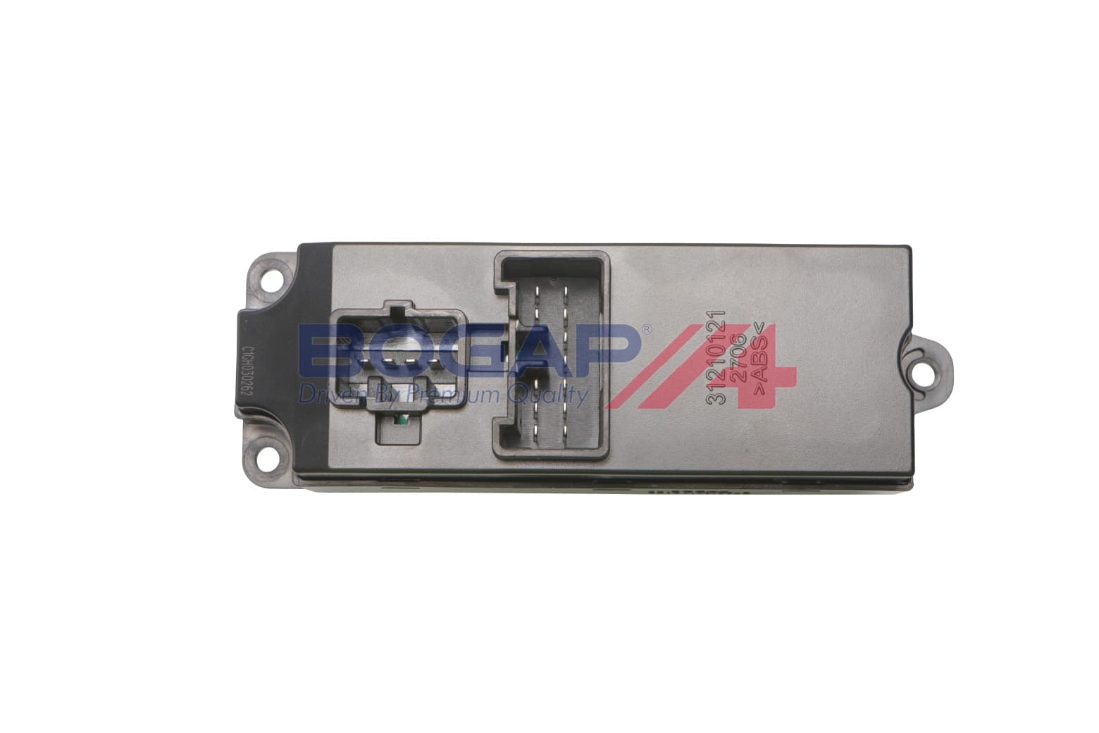 BGP Spínač elektrického otvárania okien M7339100 1