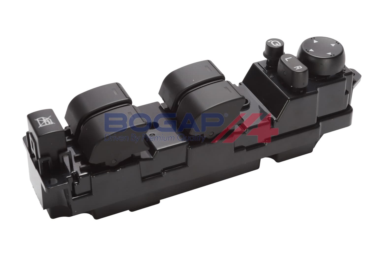 BGP Spínač elektrického otvárania okien M7339102 1