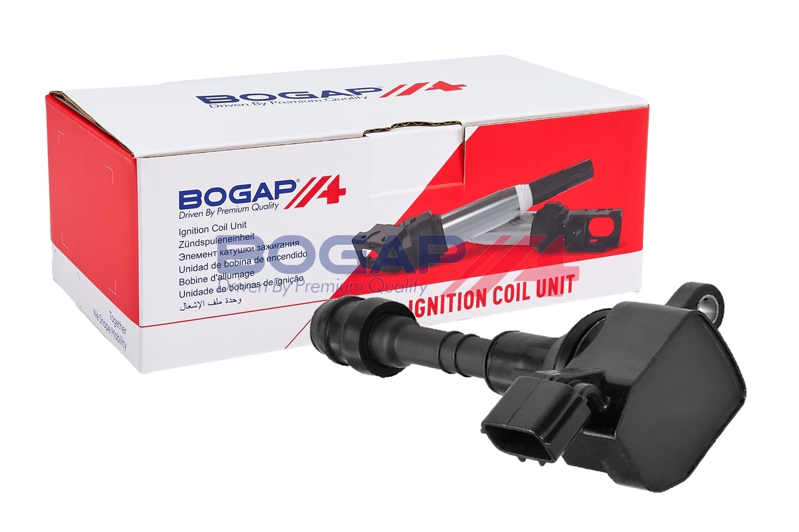 BGP Zapaľovacia cievka N1511104 1