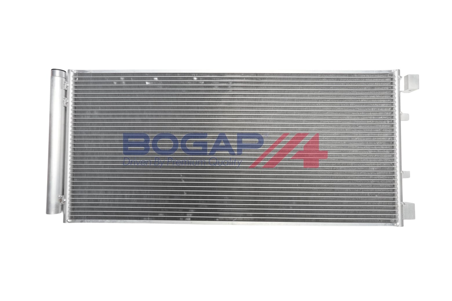 BGP Kondenzátor klimatizácie N4117102 1