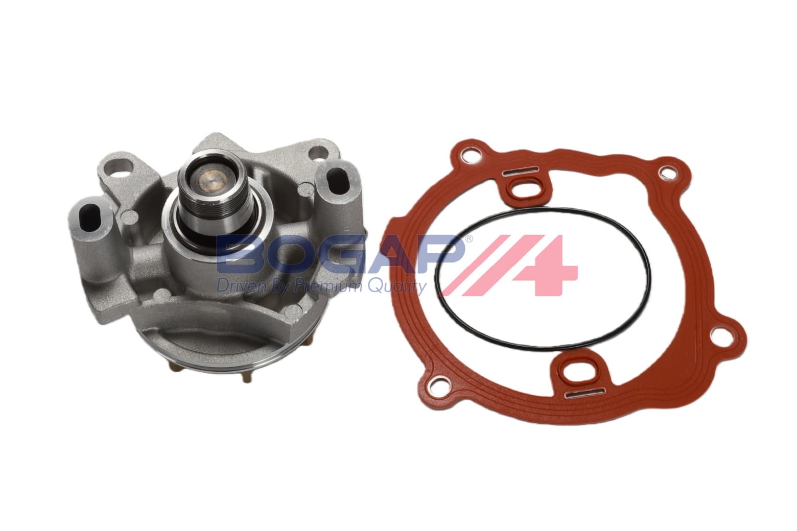 BGP Vodné čerpadlo, chladenie motora N4234110 1