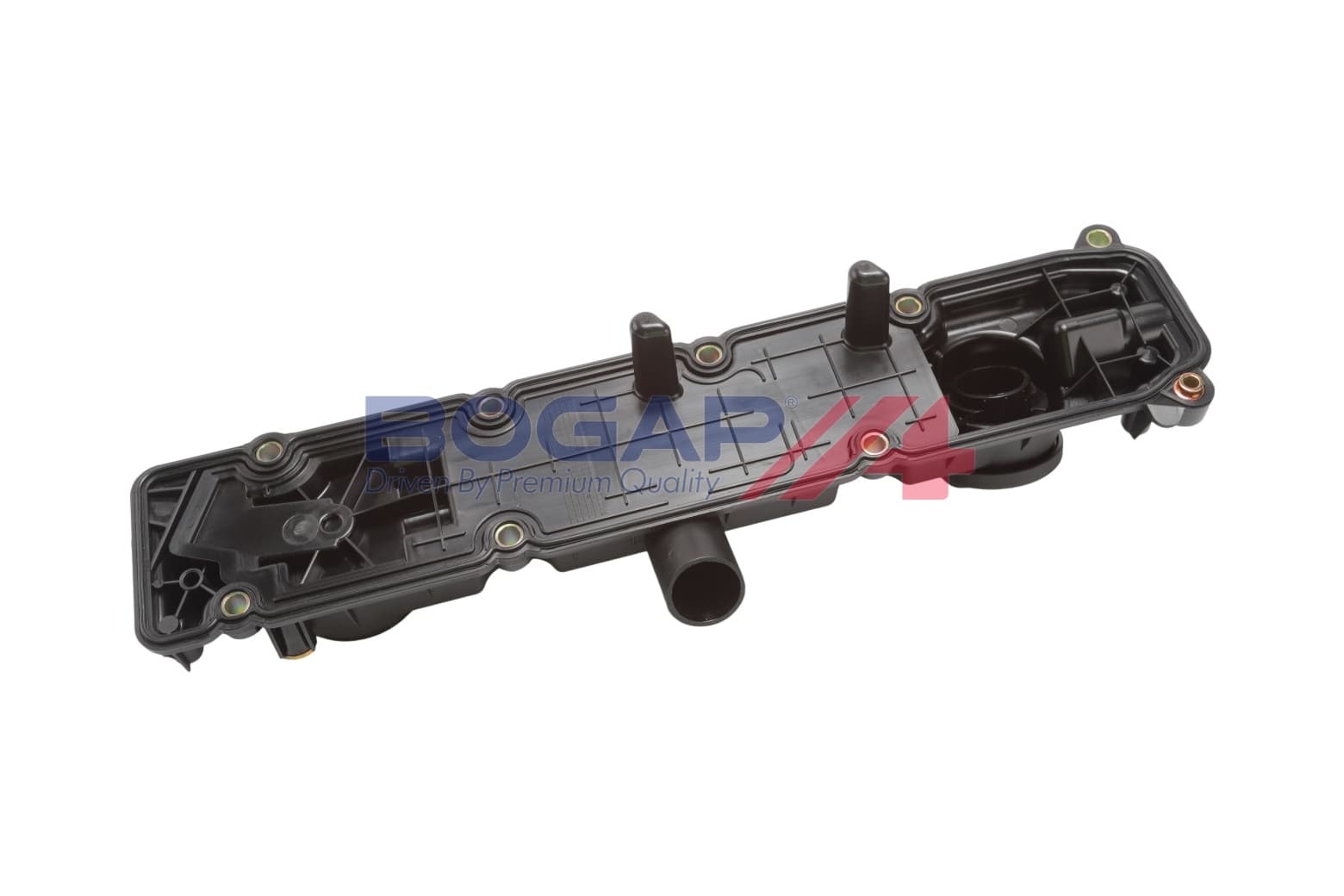 BGP Kryt hlavy valcov P1115117 1