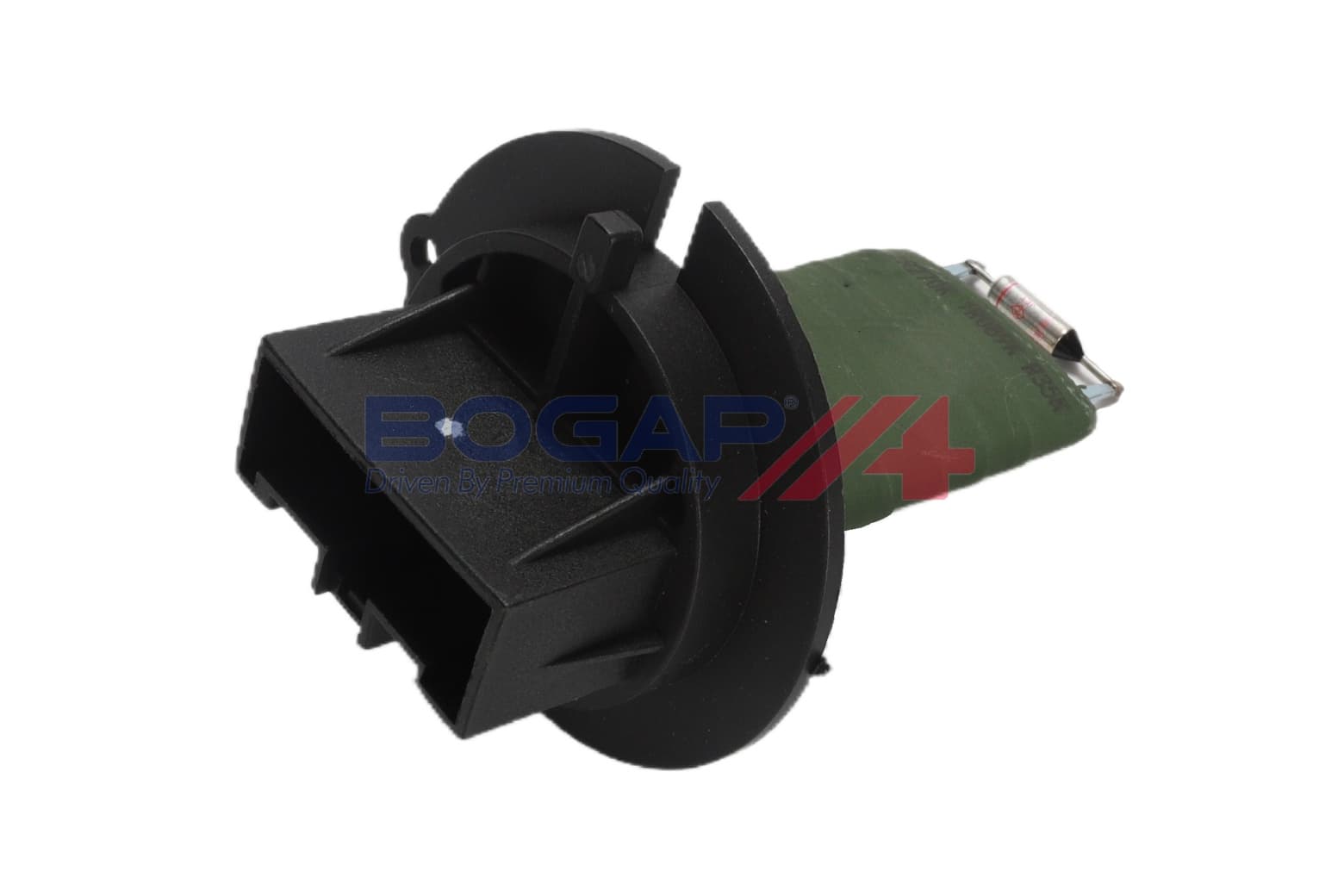 BGP Odpor vnútorného ventilátora P4112106 1