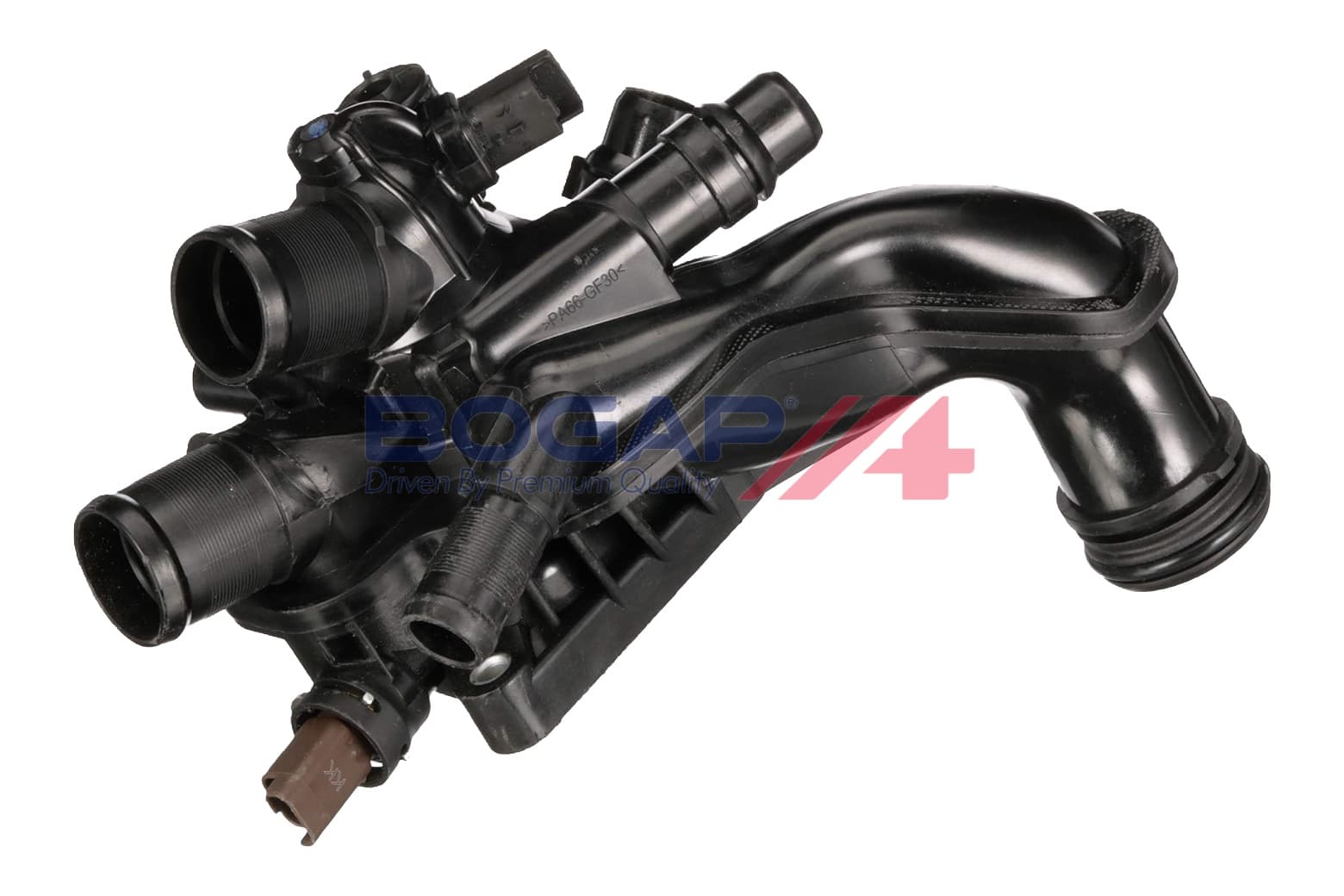 BGP Termostat chladenia P4234124 1