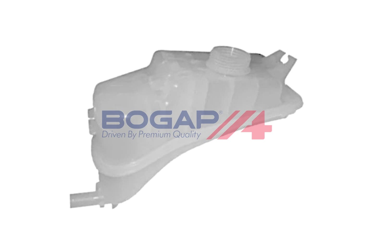 BGP Vyrovnávacia nádobka chladiacej kvapaliny P4240123 1