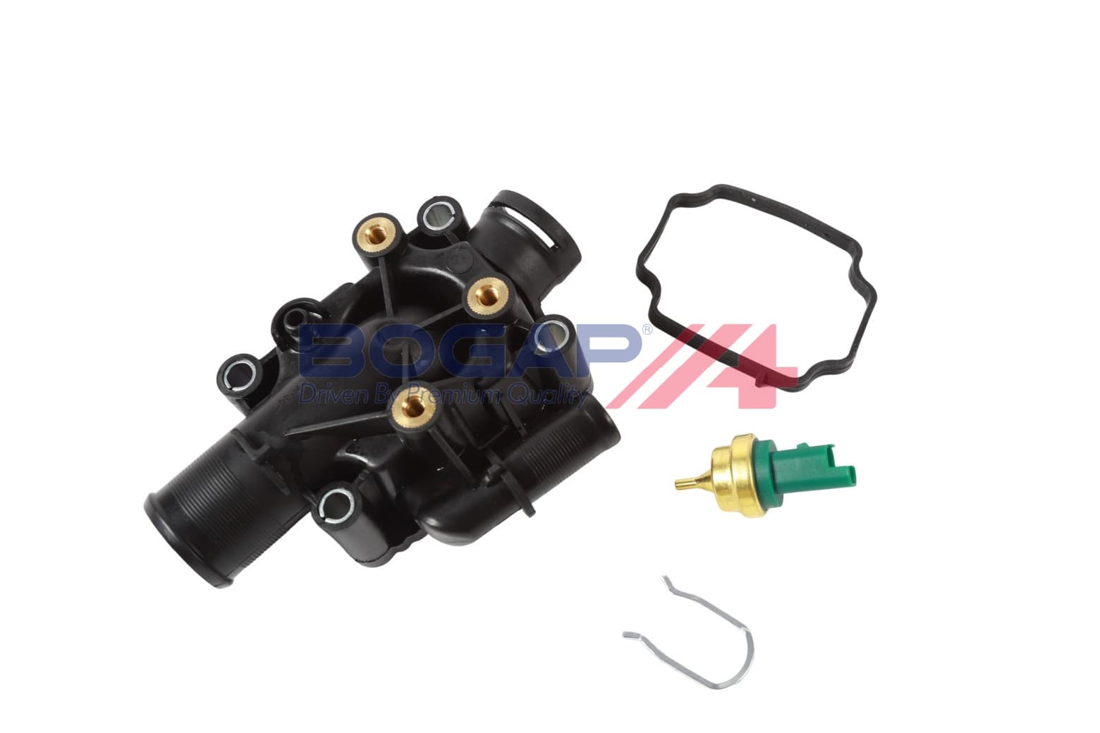BGP Obal termostatu P4246101 1