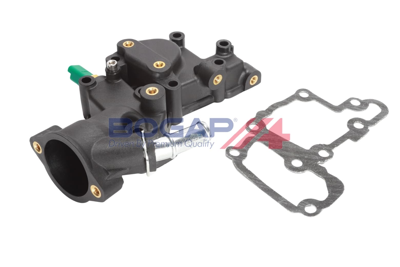 BGP Obal termostatu P4246102 1