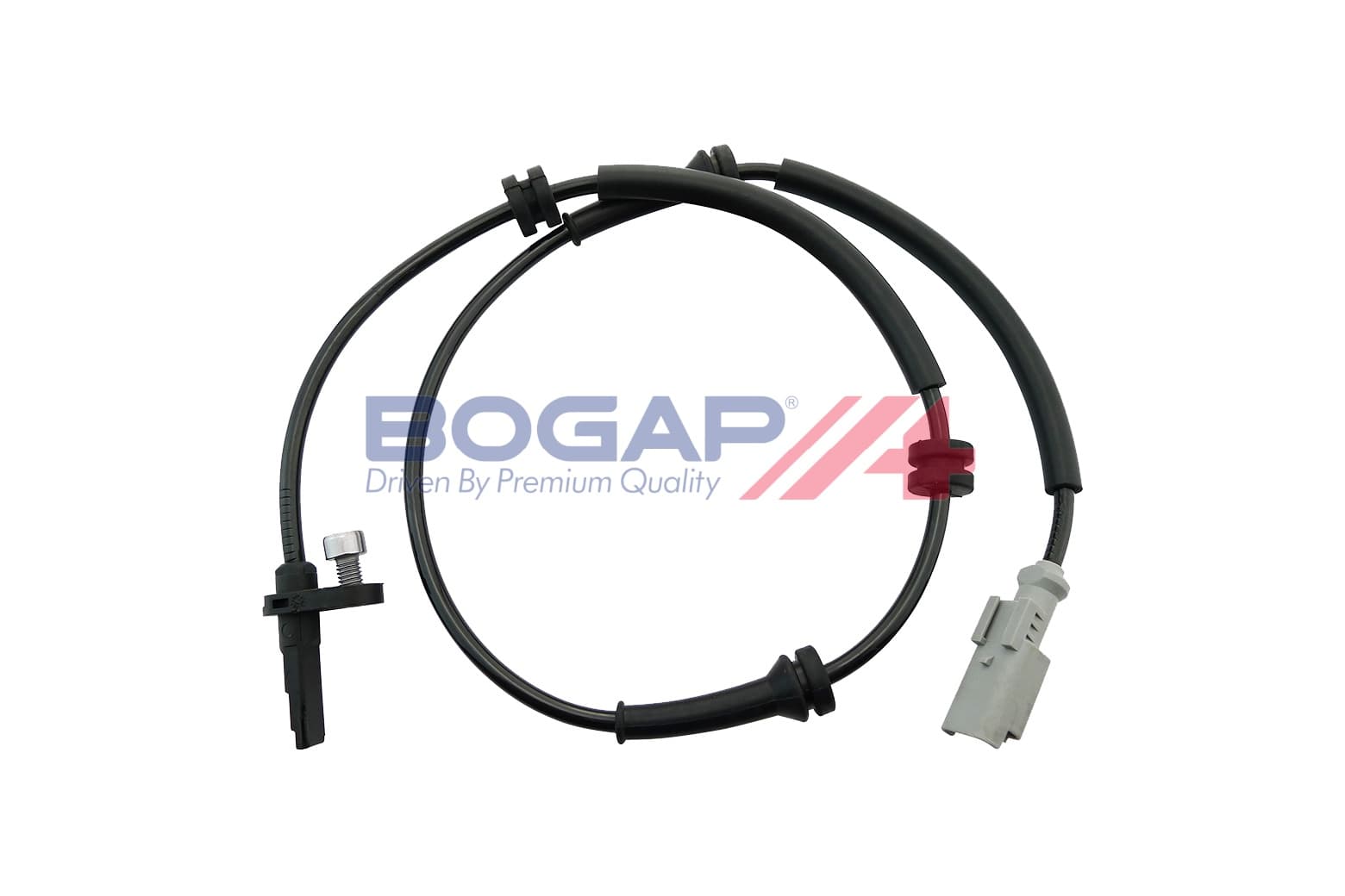 BGP Snímač počtu otáčok kolesa P7117104 1