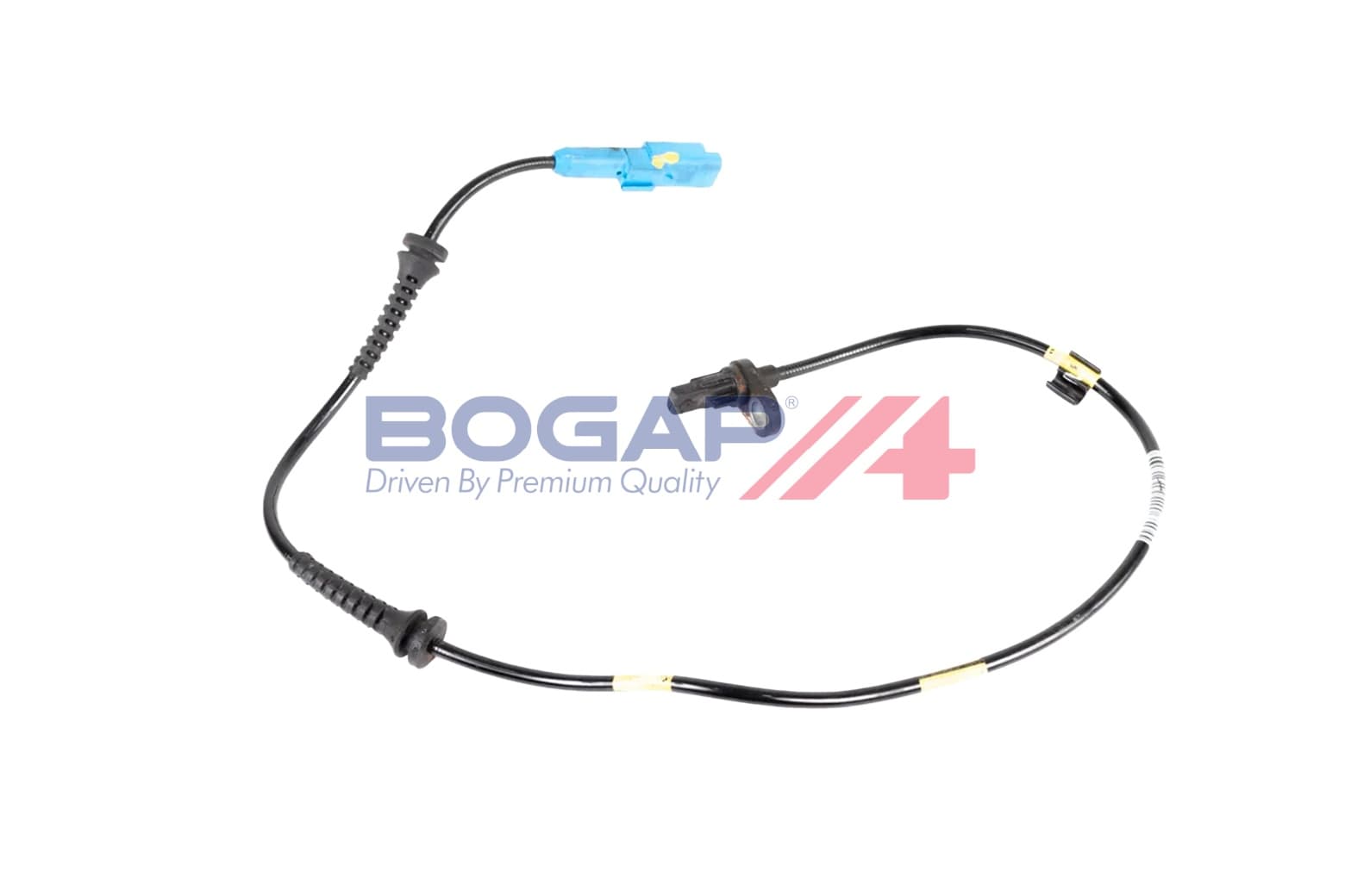 BGP Snímač počtu otáčok kolesa P7117120 1