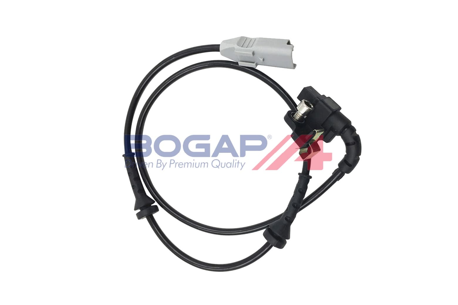 BGP Snímač počtu otáčok kolesa P7117136 1