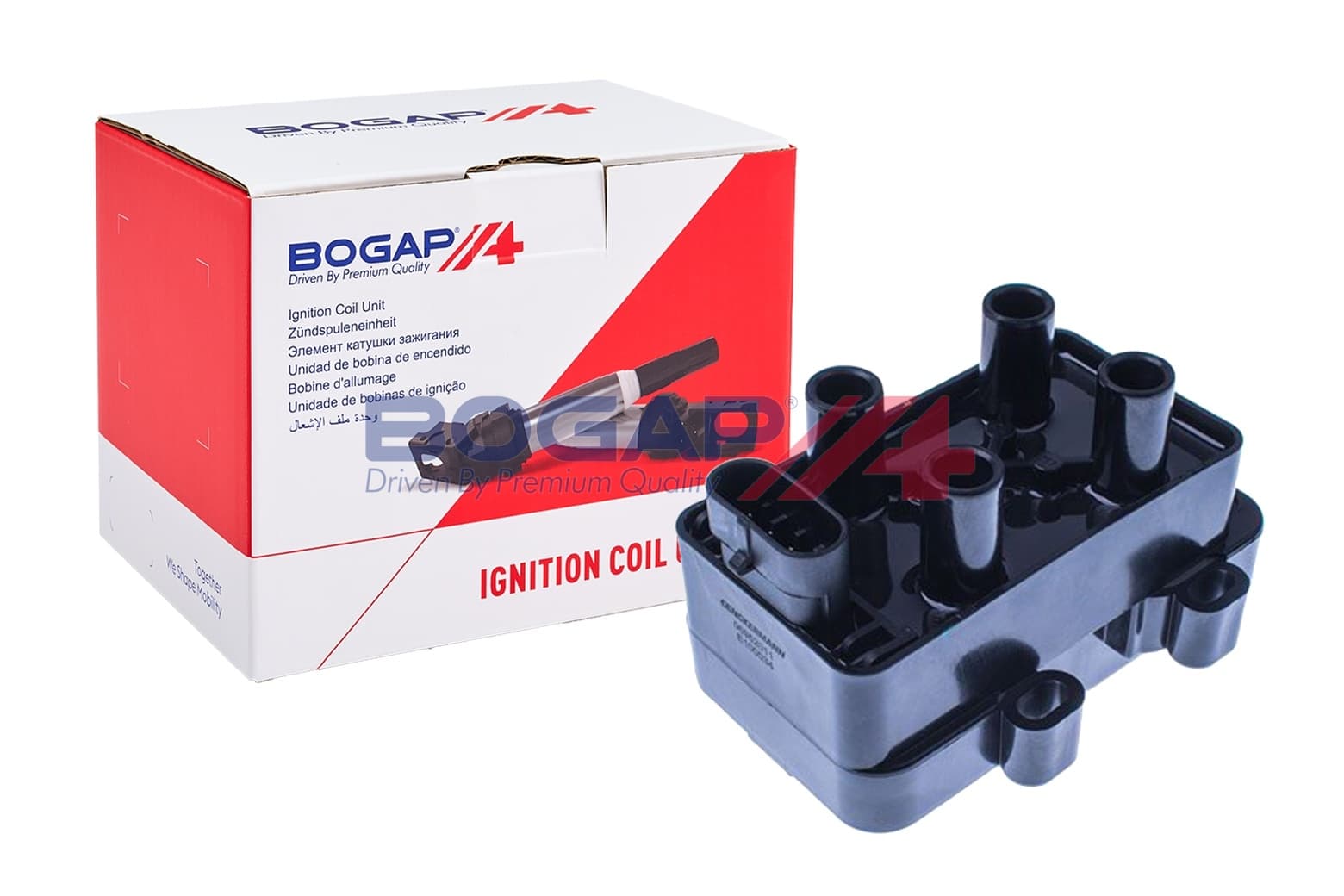 BGP Zapaľovacia cievka R1511101 1