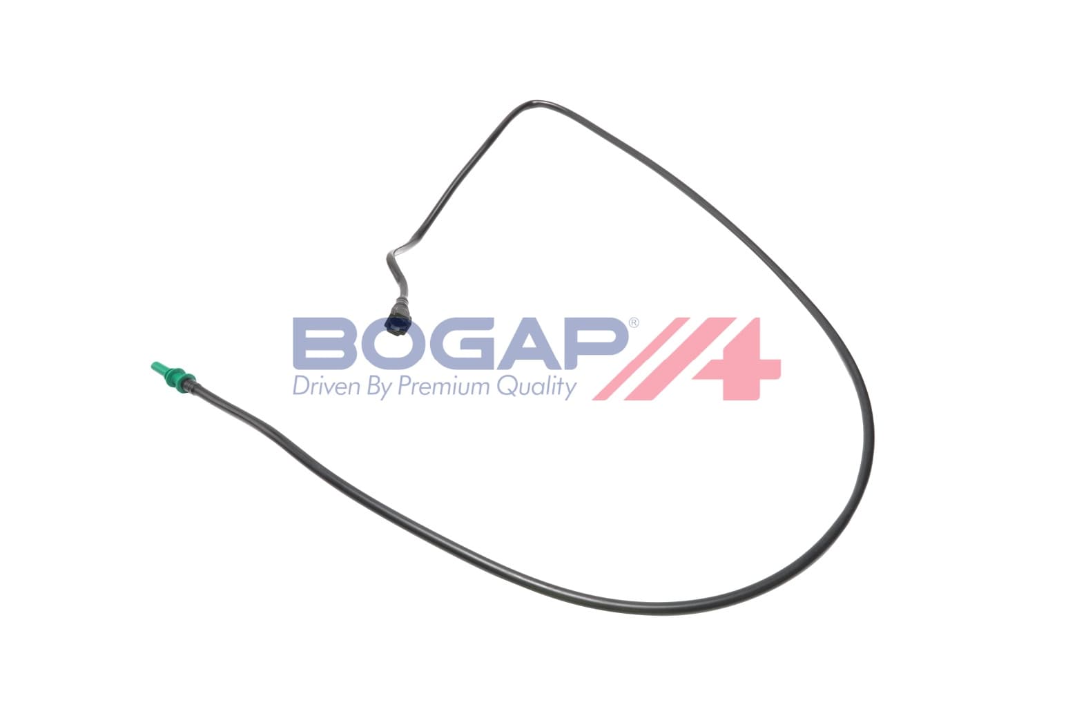 BGP Trubka prepadu R1621131 1