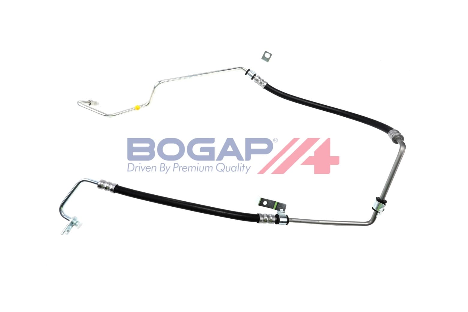 BGP Hydraulická hadica pre riadenie R3220102 1
