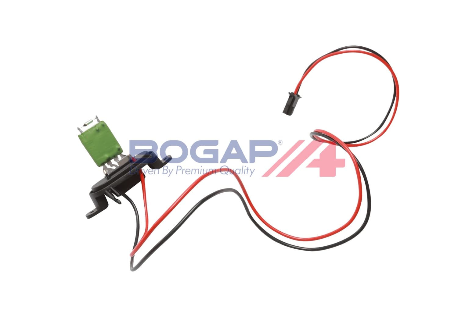 BGP Odpor vnútorného ventilátora R4112102 1