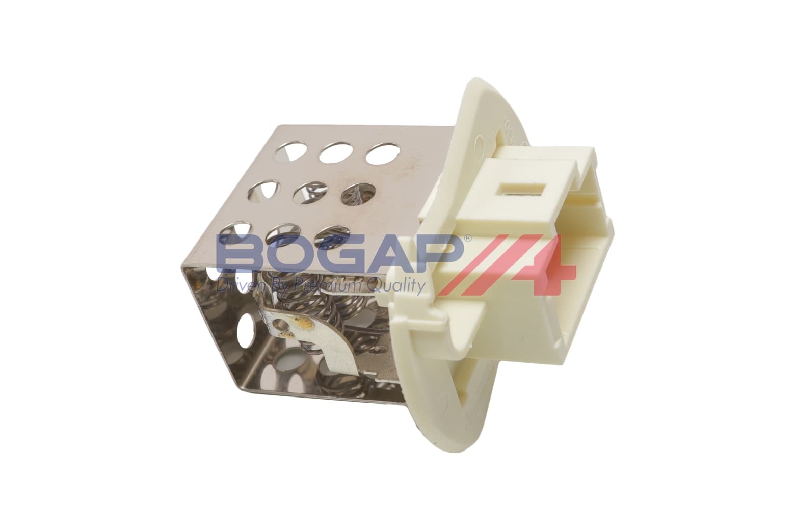 BGP Odpor vnútorného ventilátora R4112103 1