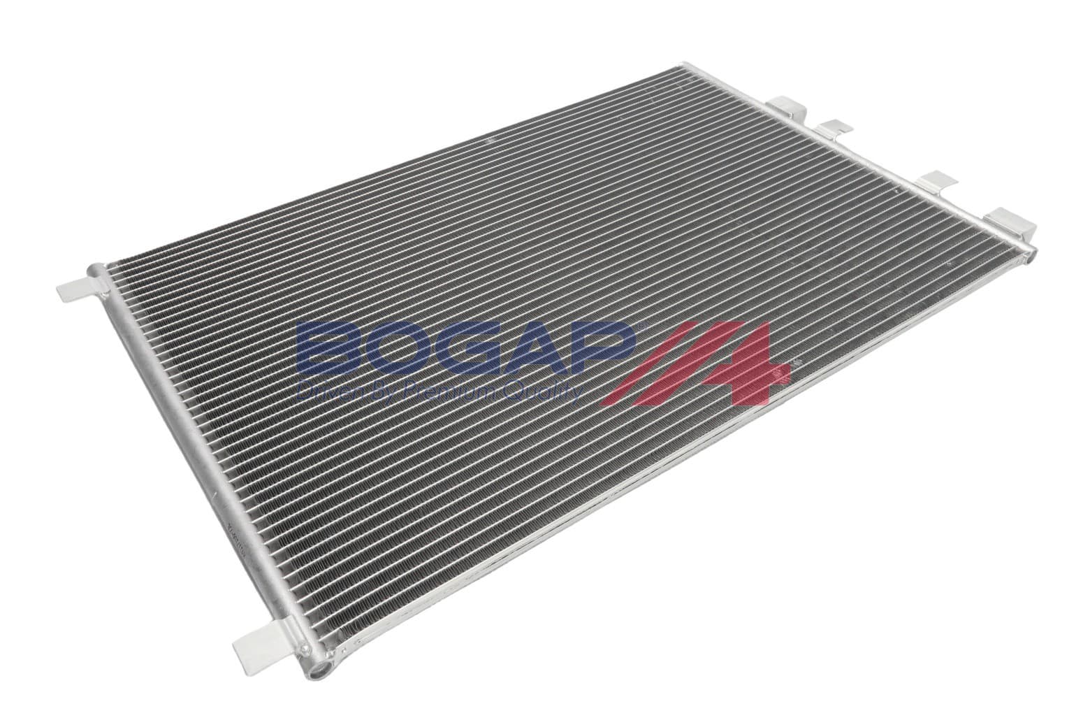BGP Kondenzátor klimatizácie R4117106 1