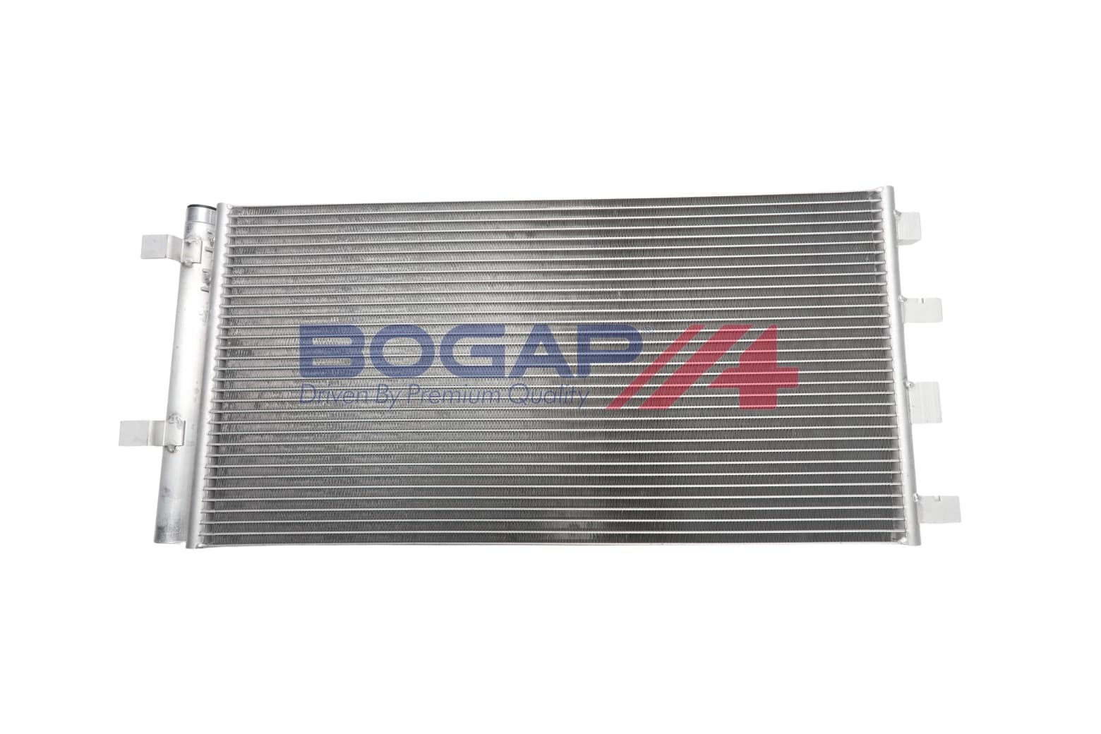 BGP Kondenzátor klimatizácie R4117108 1