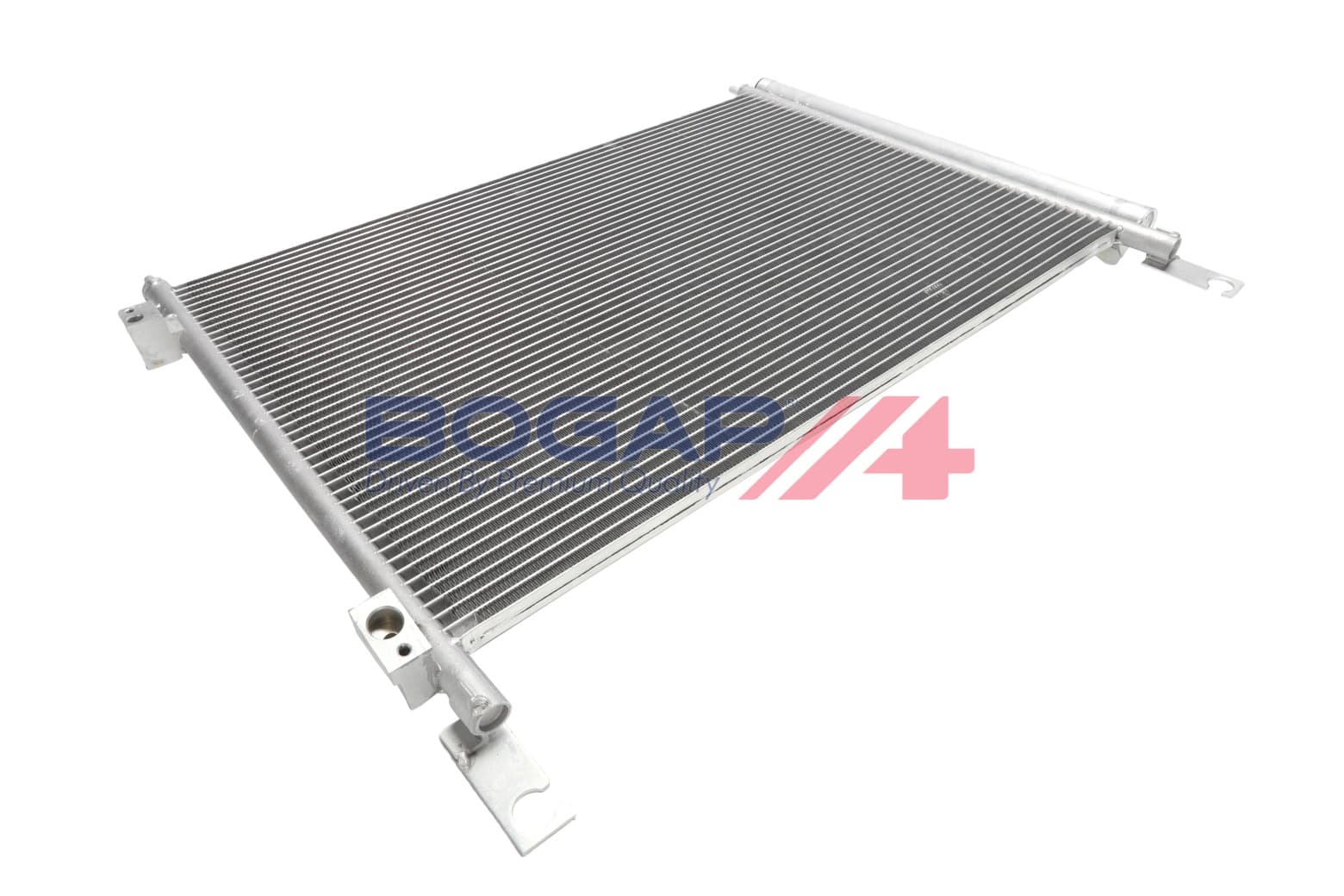 BGP Kondenzátor klimatizácie R4117111 1