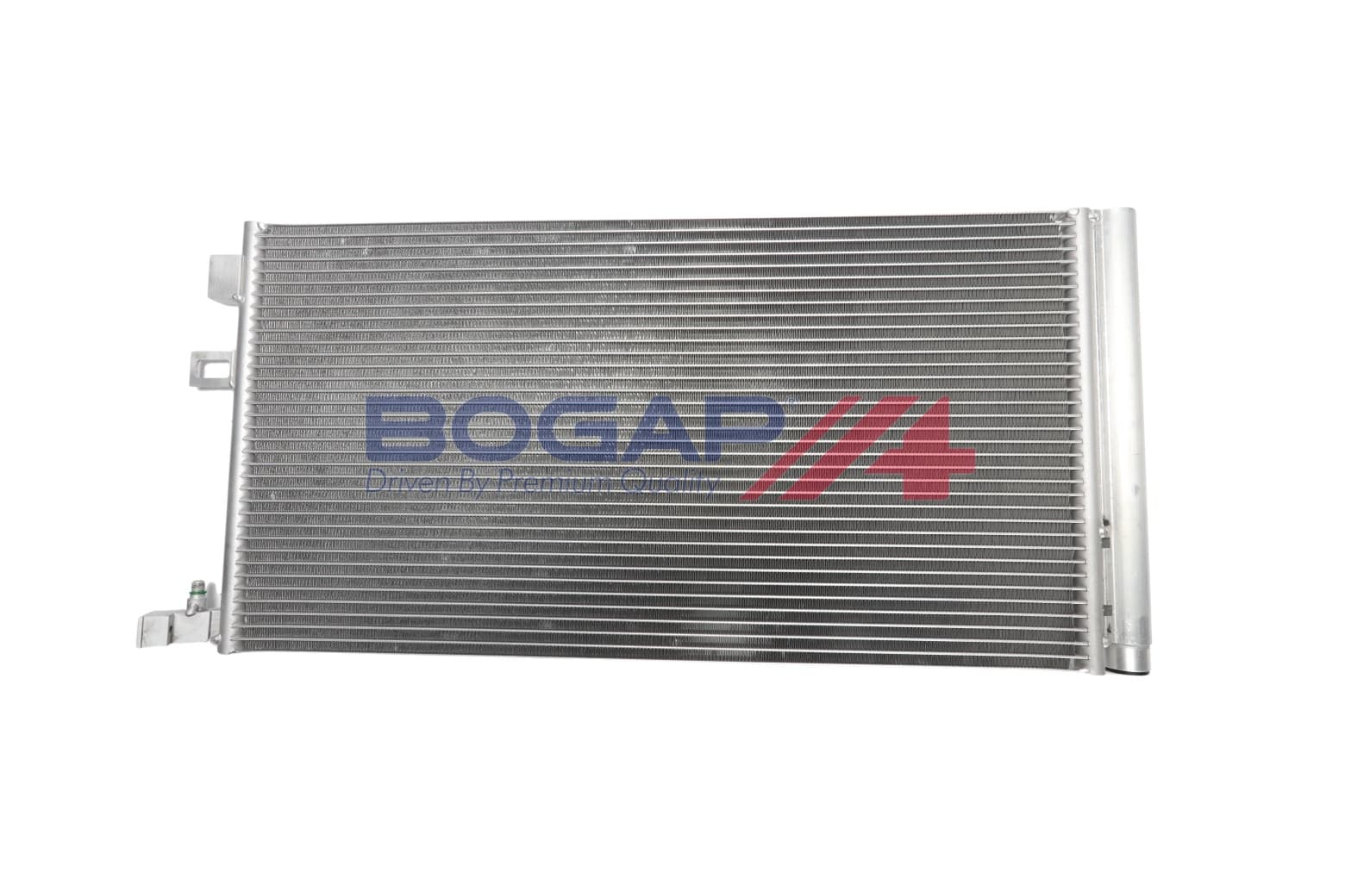 BGP Kondenzátor klimatizácie R4117112 1