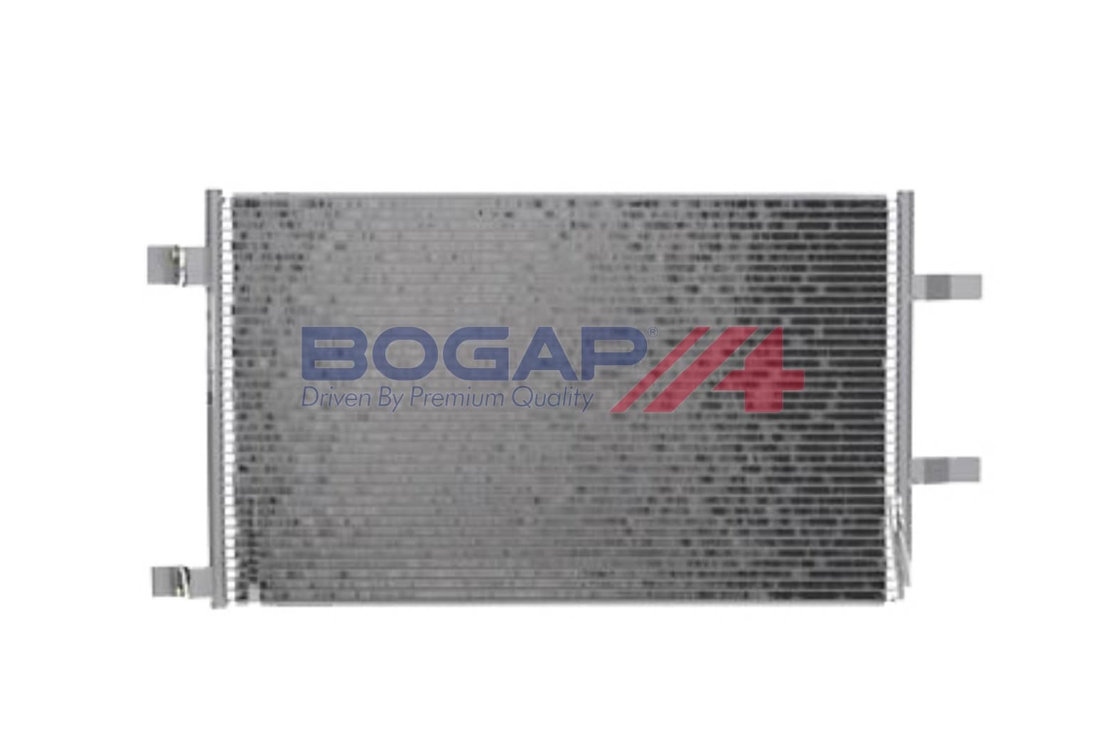 BGP Kondenzátor klimatizácie R4117116 1