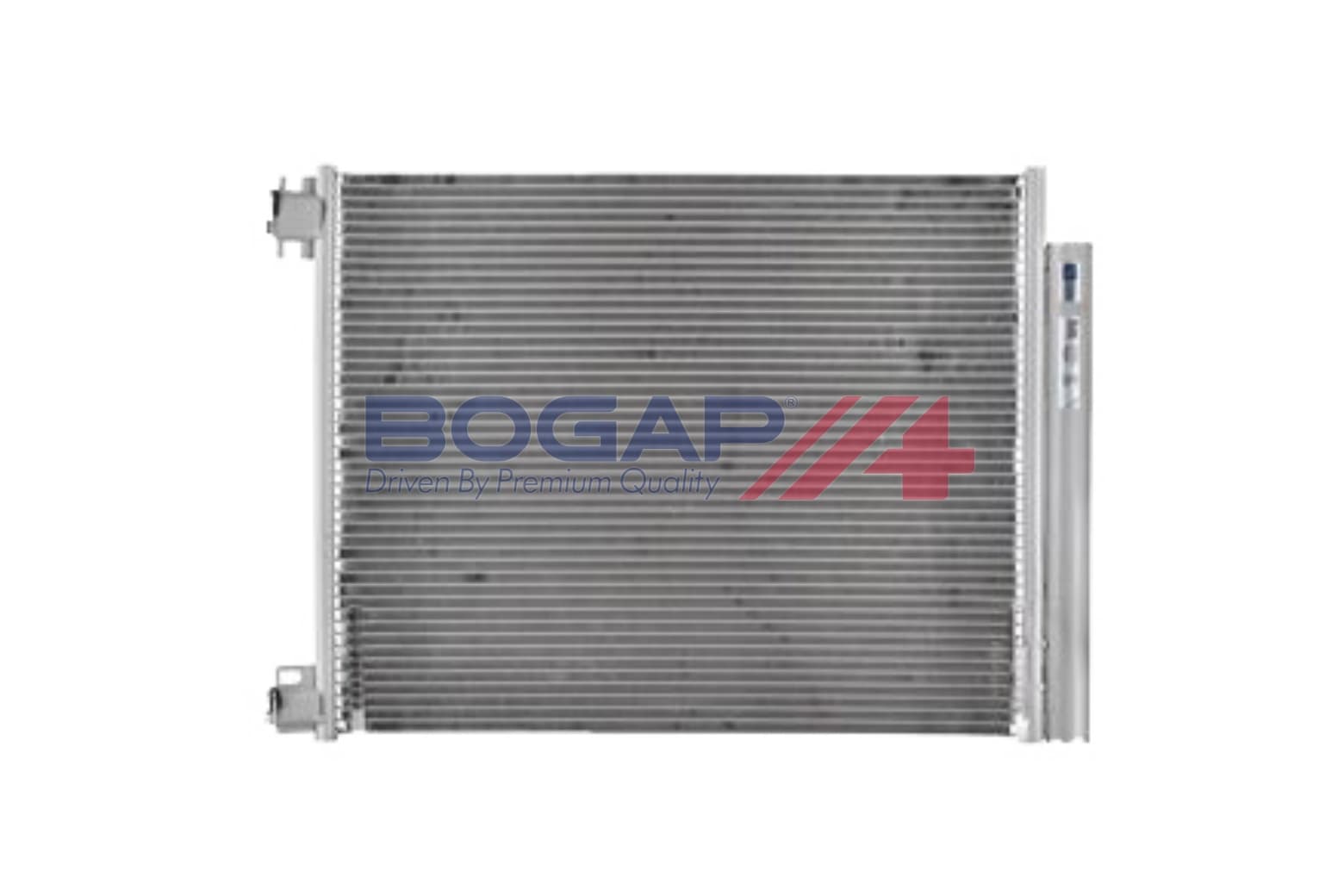 BGP Kondenzátor klimatizácie R4117117 1
