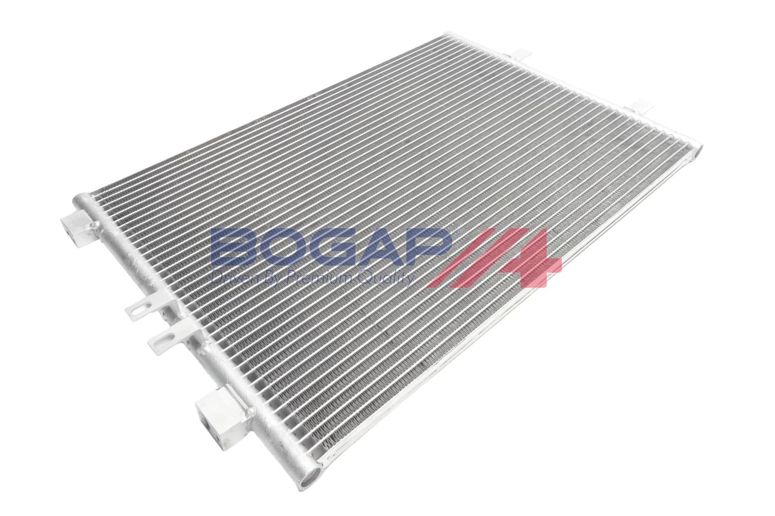 BGP Kondenzátor klimatizácie R4117125 1