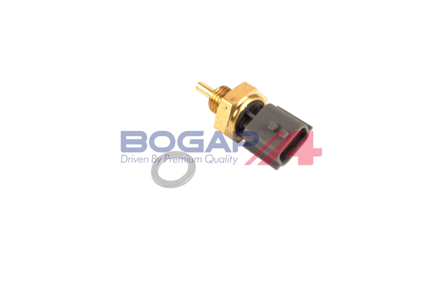 BGP Snímač teploty chladiacej kvapaliny R4126109 1