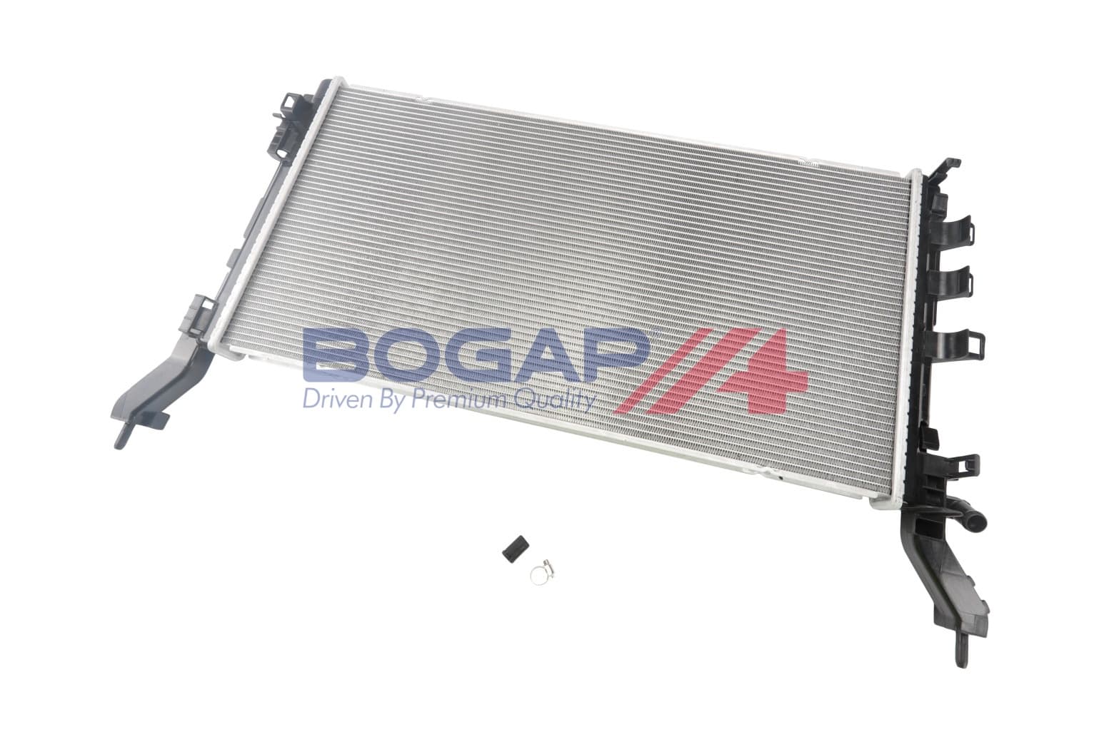 BGP Chladič motora R4210203 1