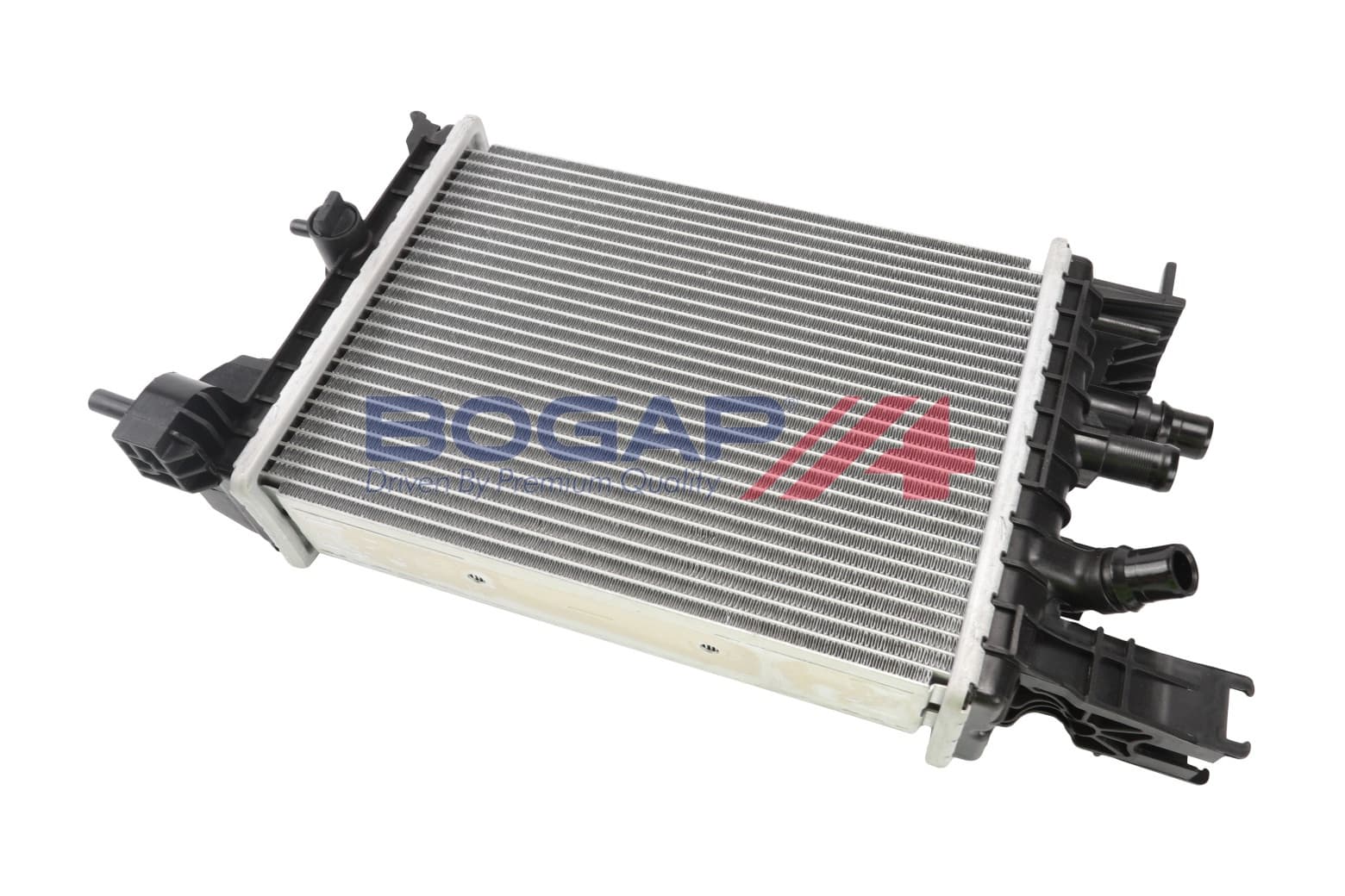 BGP Chladič motora R4210215 1