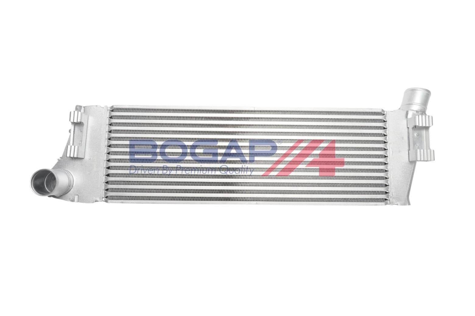 BGP Chladič plniaceho vzduchu R4220125 1