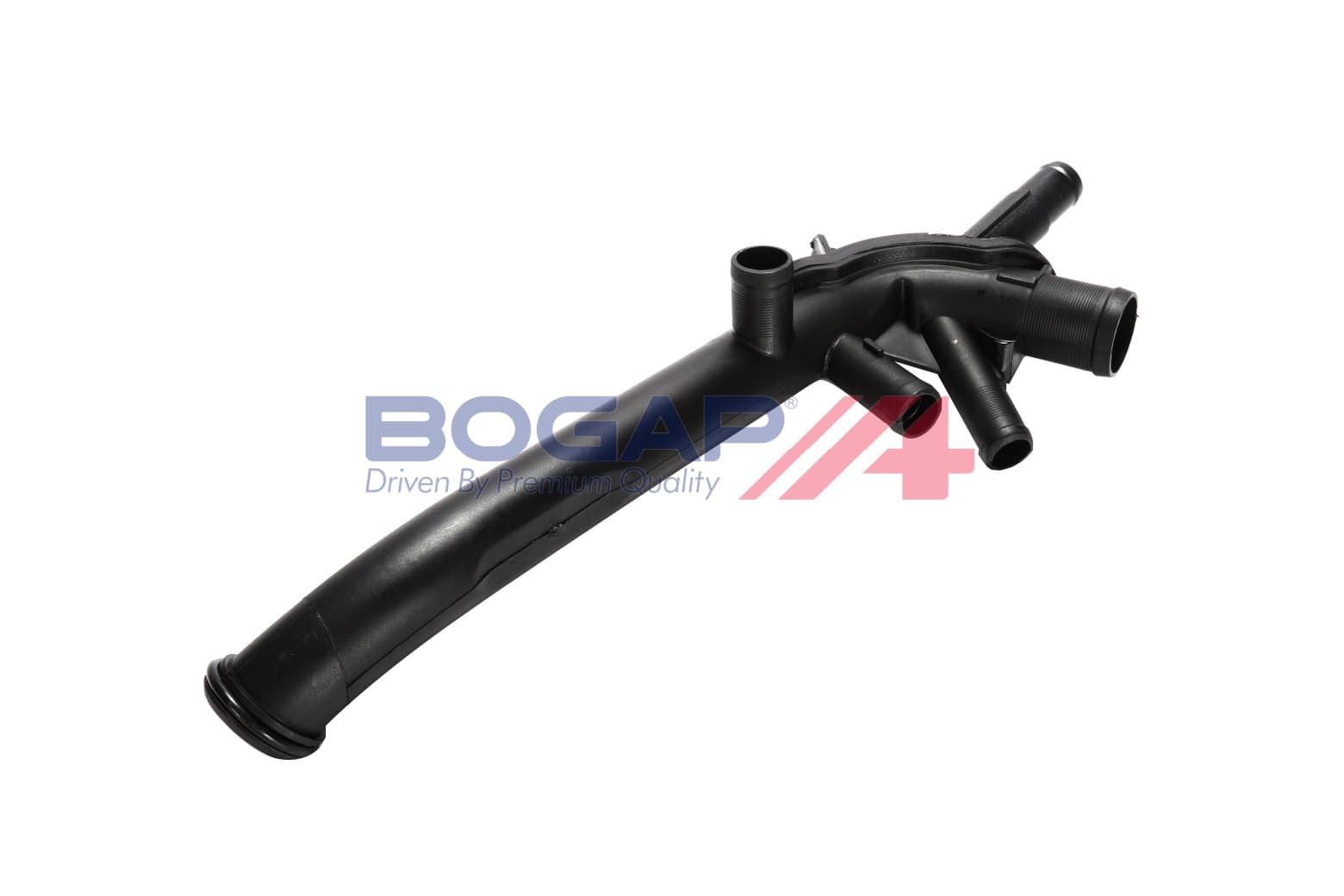 BGP Potrubie chladiacej kvapaliny R4229101 1