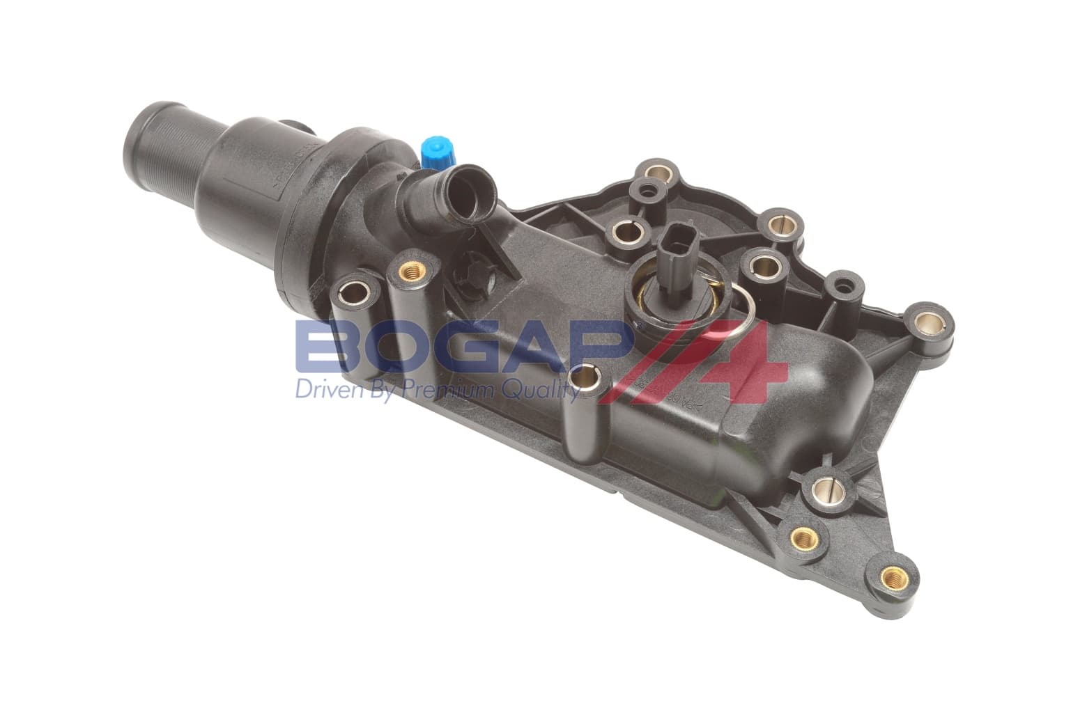 BGP Termostat chladenia R4234119 1